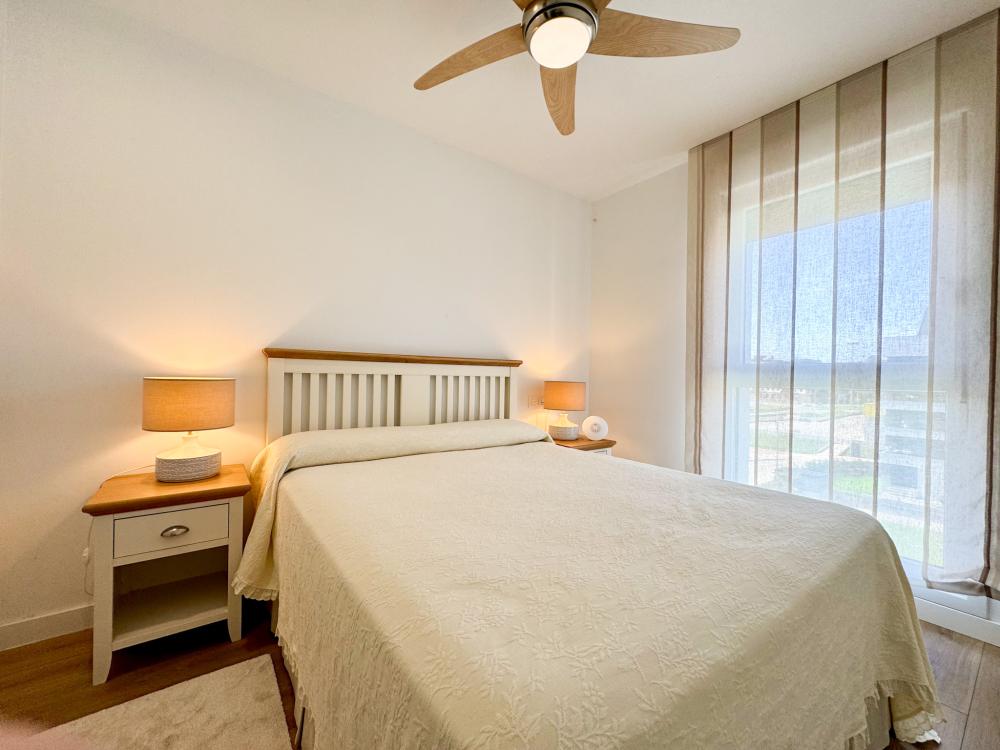  à vendre appartement Luanco Avilés 16