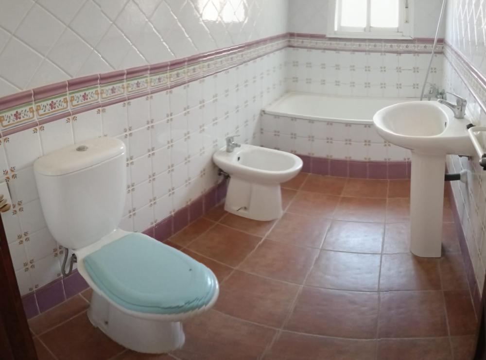  à vendre villa Chiclana De La Frontera Bahía De Cádiz 22
