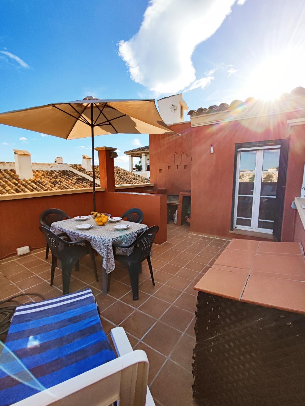  à vendre maison de ville Finestrat Marina Baixa 15