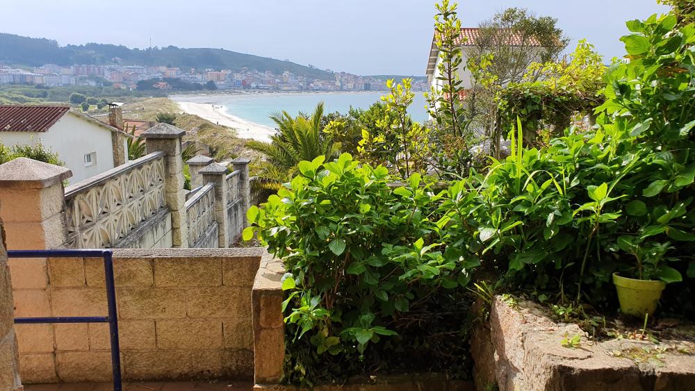  à vendre maison Laxe Bergantiños 1