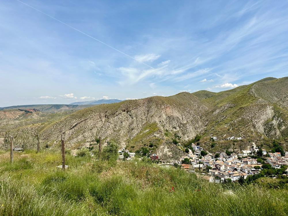  à vendre maison de campagne Monachil Vega De Granada 24