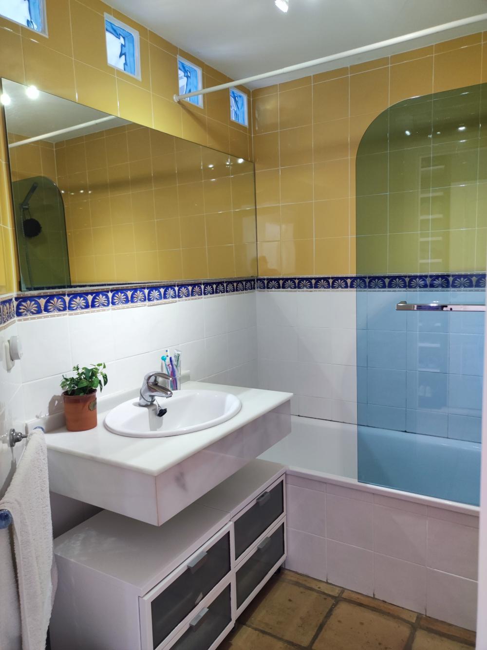  à vendre maison de ville Finestrat Marina Baixa 10
