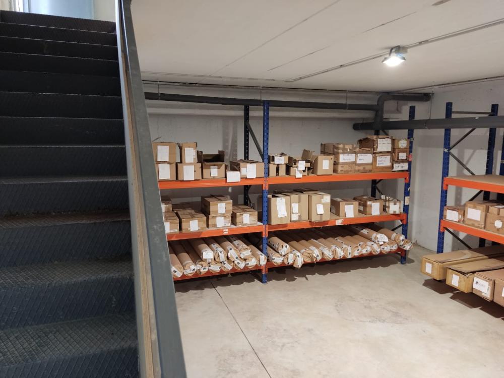  à vendre boutique Tarifa Campo De Gibraltar 7