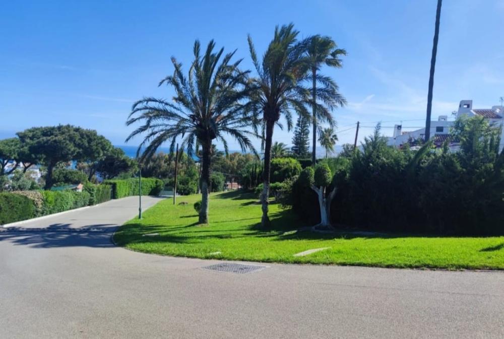  à vendre maison de ville Bahía De Casares Costa Del Sol Occidental 18