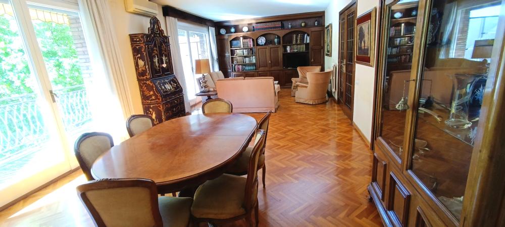  à vendre appartement Sarrià-Sant Gervasi-Bonanova Barcelonès 1