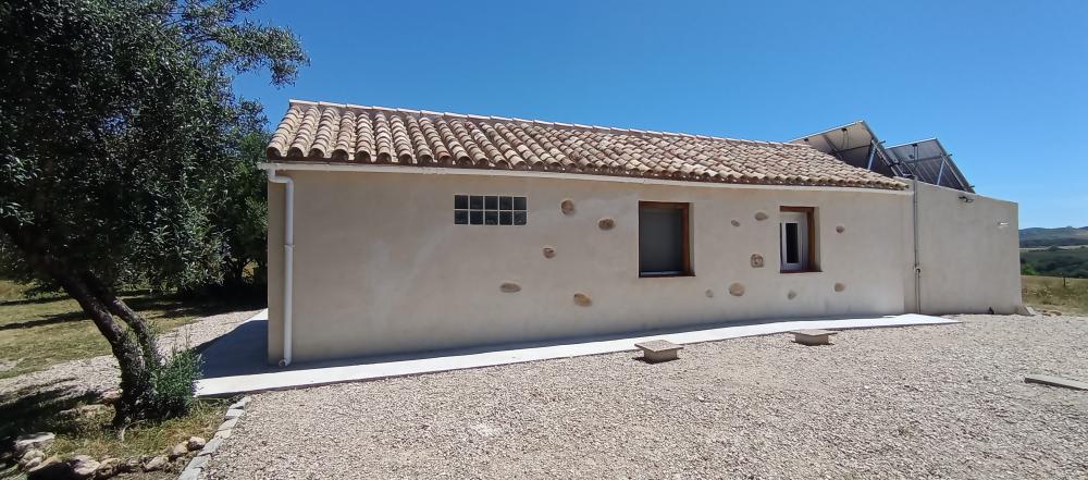  à vendre maison de campagne Arcos De La Frontera Sierra De Cádiz 3