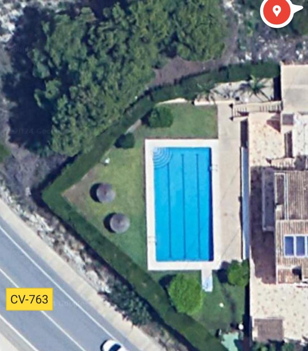  à vendre maison jumelée Alfaz Del Pi Marina Baixa 3
