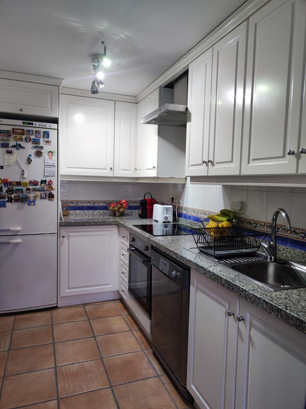  à vendre maison de ville Finestrat Marina Baixa 7
