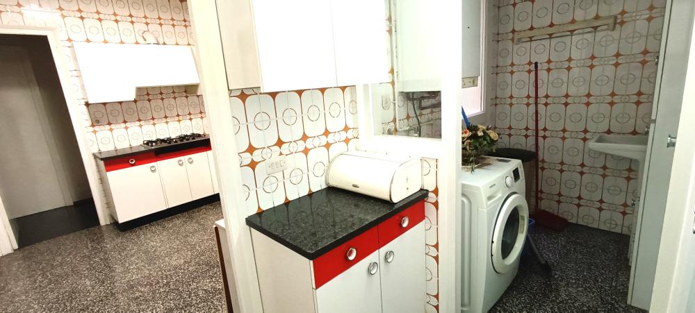  à vendre appartement Sarrià-Sant Gervasi-Bonanova Barcelonès 14
