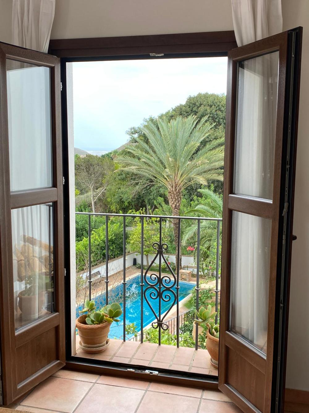  à vendre villa La Envia Poniente Almeriense 6