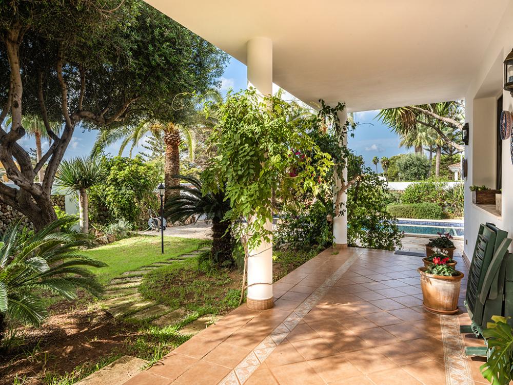  à vendre villa Sa Caleta Ciudadella De Menorca 6