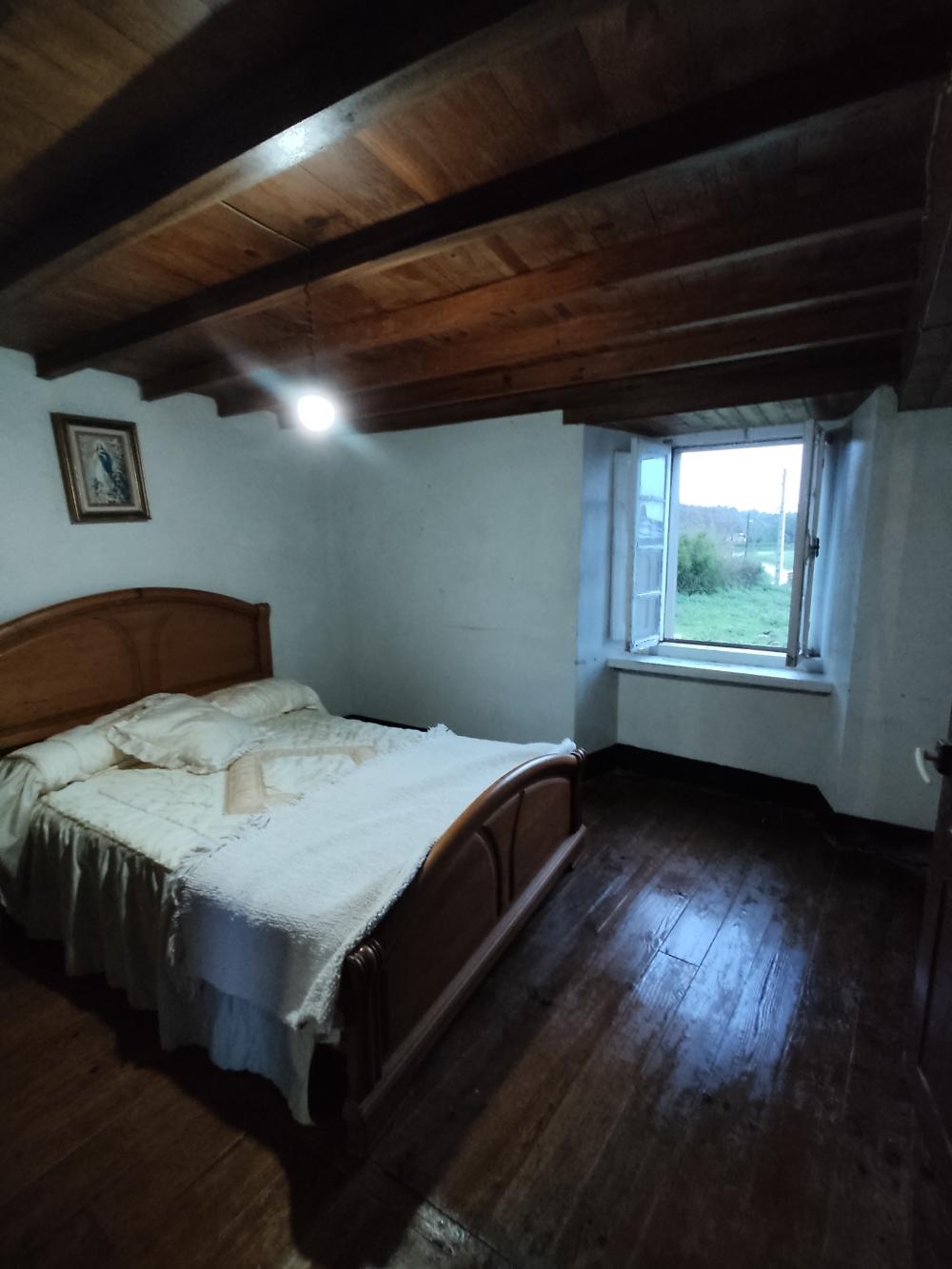  à vendre maison Loiba Ortegal 6