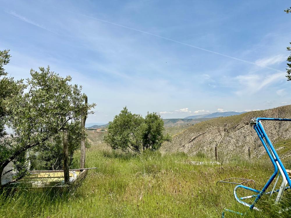  à vendre maison de campagne Monachil Vega De Granada 22