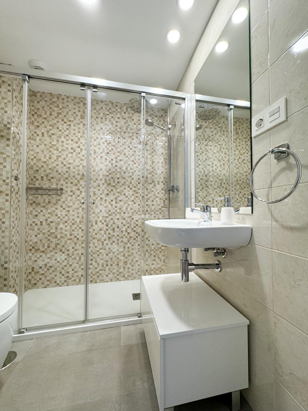  à vendre appartement Luanco Avilés 20