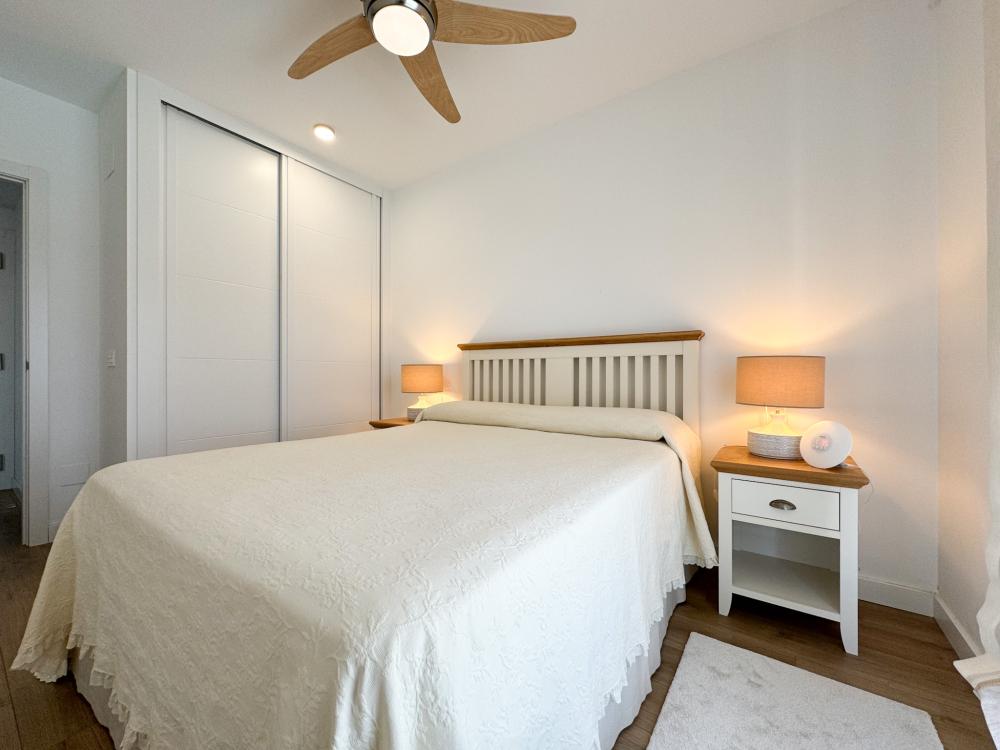  à vendre appartement Luanco Avilés 18