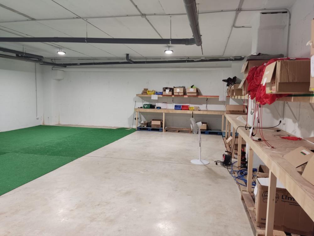  à vendre boutique Tarifa Campo De Gibraltar 6