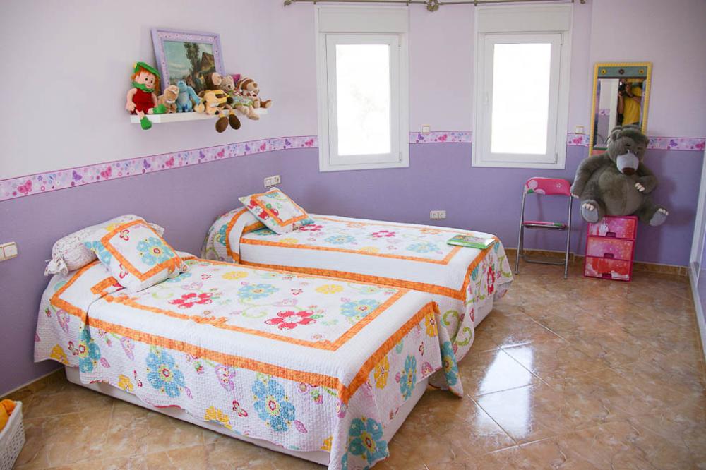  à vendre villa Hondón De Las Nieves Vinalopó Mitjà 44
