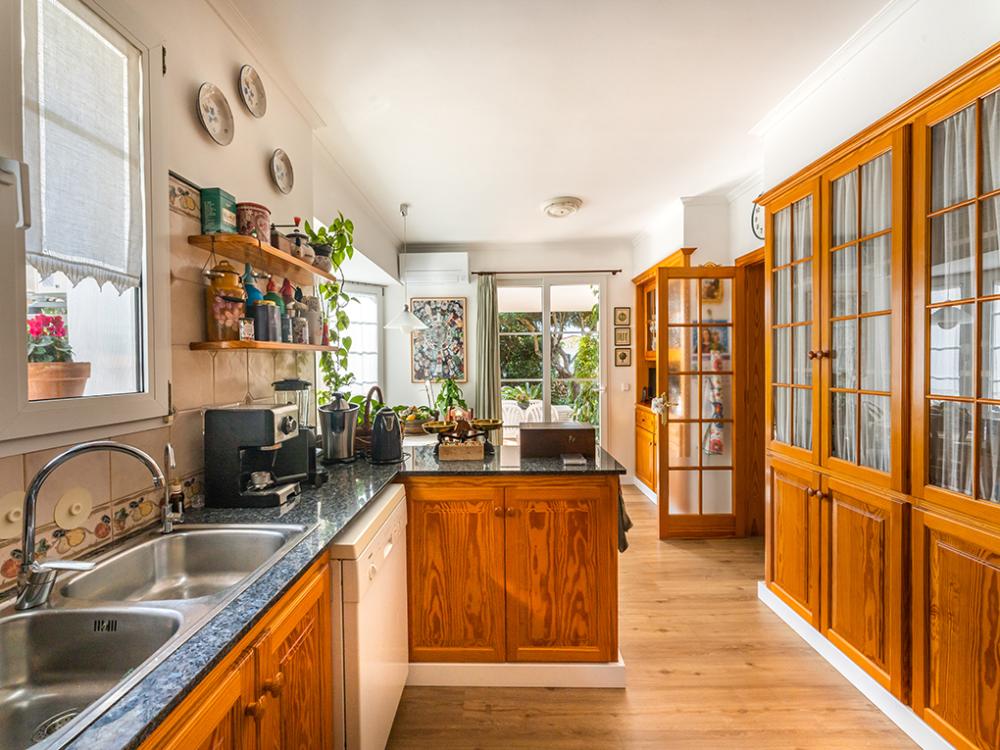  à vendre villa Sa Caleta Ciudadella De Menorca 8
