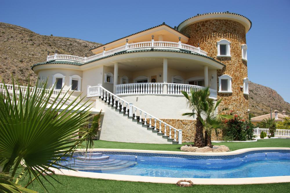  à vendre villa Hondón De Las Nieves Vinalopó Mitjà 45