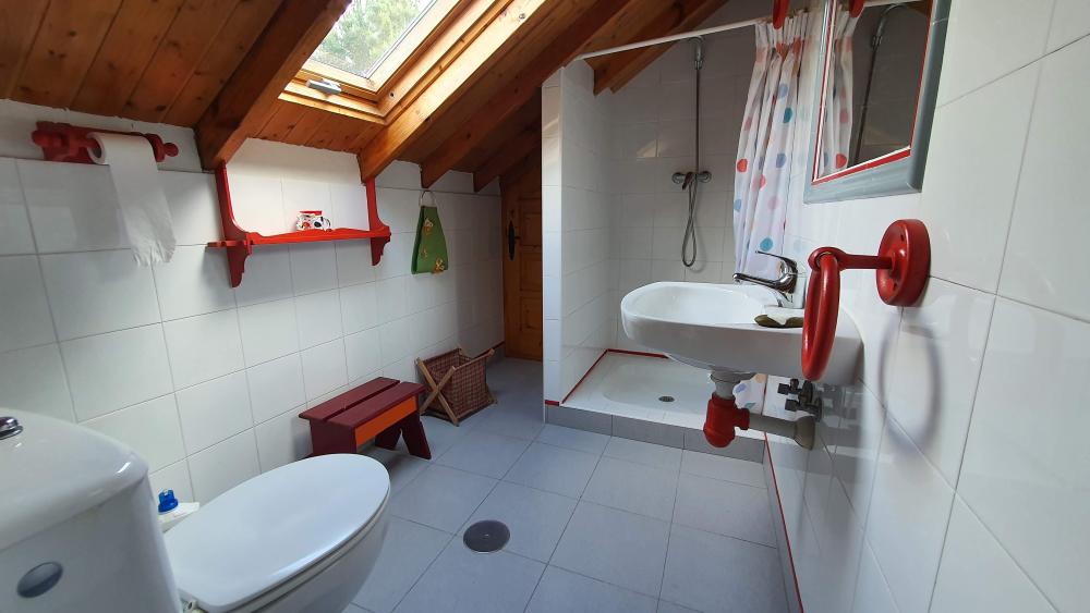  à vendre maison Laxe Bergantiños 13