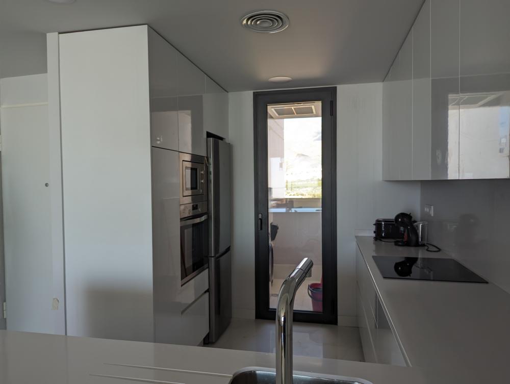 à vendre appartement Poniente Marina Baixa 24