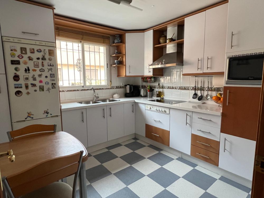  à vendre maison Pulianas Vega De Granada 23