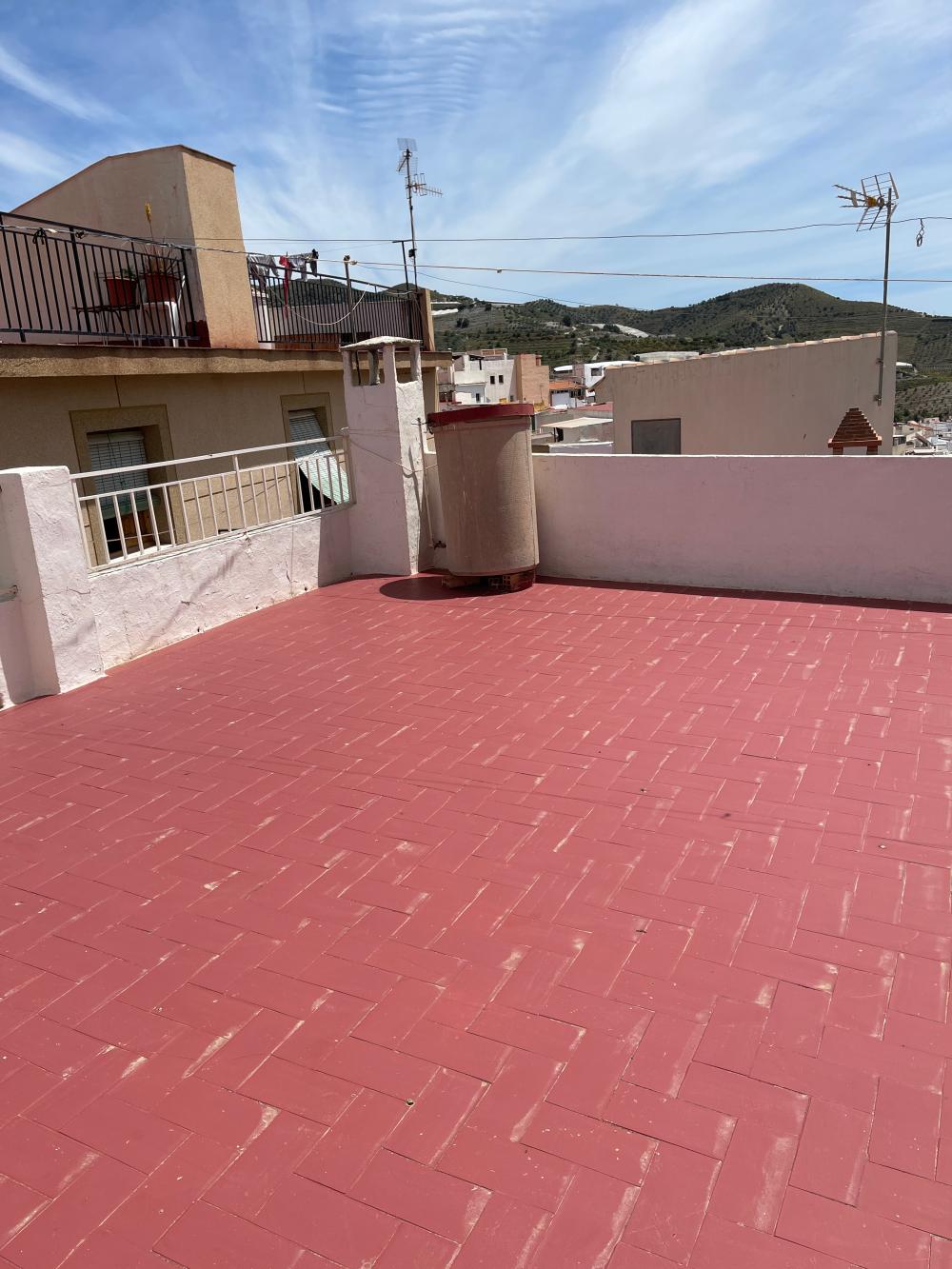  à vendre maison Ítrabo Costa Tropical 31