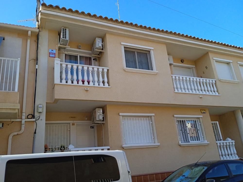  à vendre appartement Lo Pagán Mar Menor 24