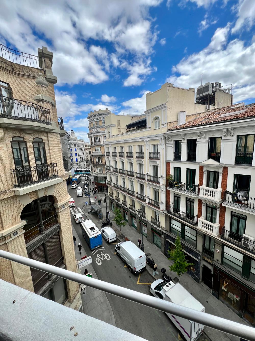  à vendre appartement Centro-Sol Madrid Capital 34