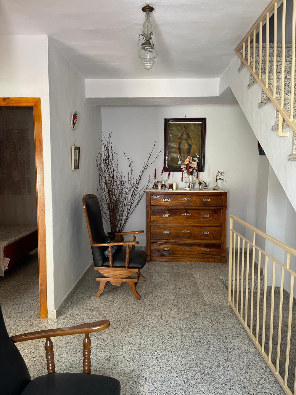  à vendre maison Ítrabo Costa Tropical 18