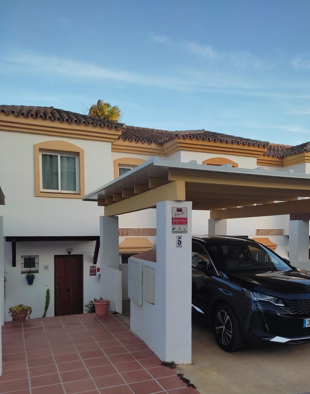  à vendre maison de ville Bahía De Casares Costa Del Sol Occidental 16