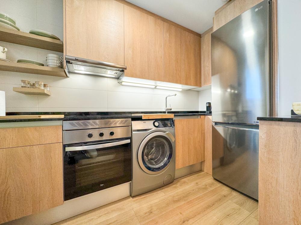  à vendre appartement Luanco Avilés 13