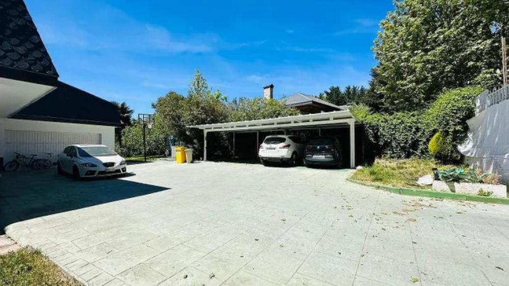  à vendre villa Fuente Del Fresno Cuenca Del Medio Jarama 18