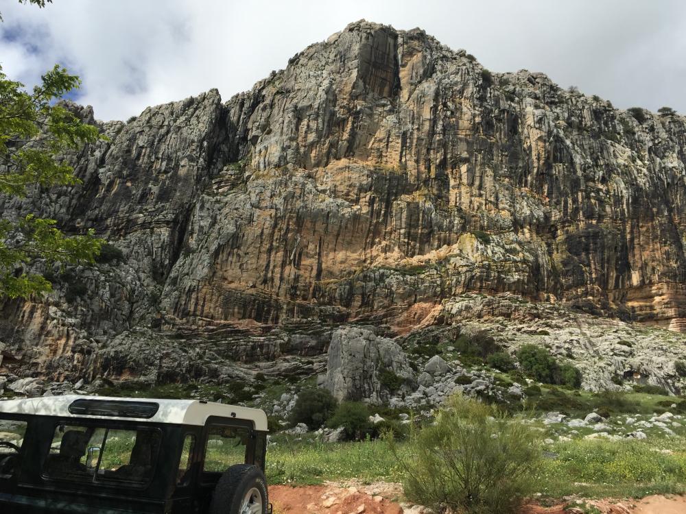  à vendre maison de campagne Villanueva De La Concepción Antequera 1