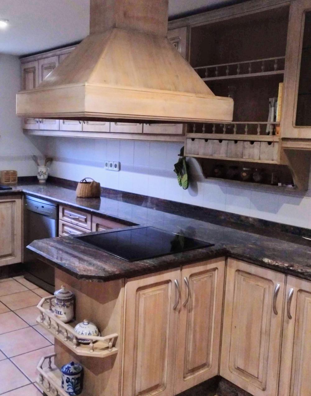  à vendre maison jumelée Alfaz Del Pi Marina Baixa 1