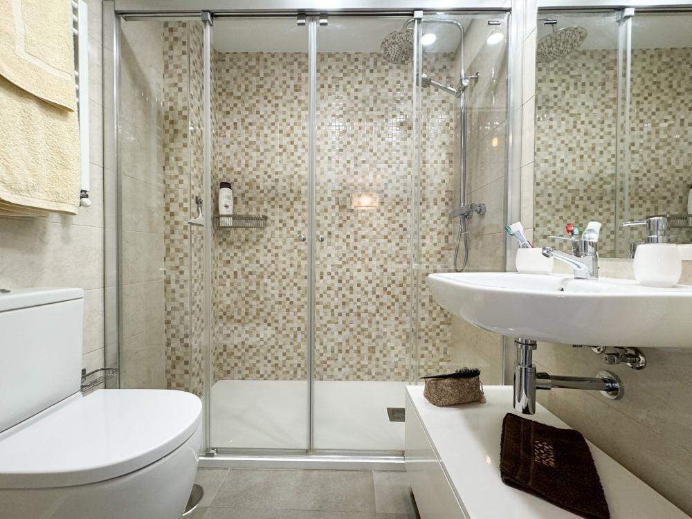  à vendre appartement Luanco Avilés 21