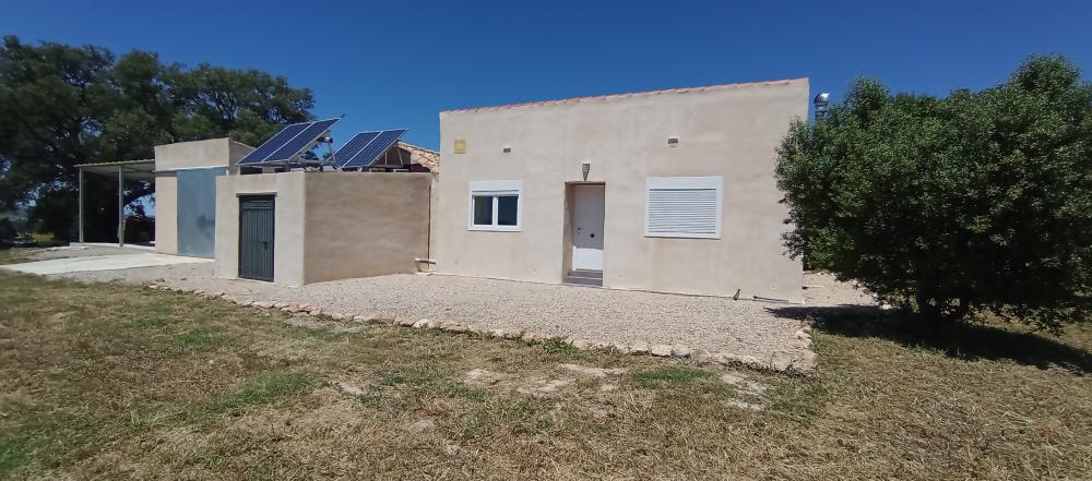  à vendre maison de campagne Arcos De La Frontera Sierra De Cádiz 9