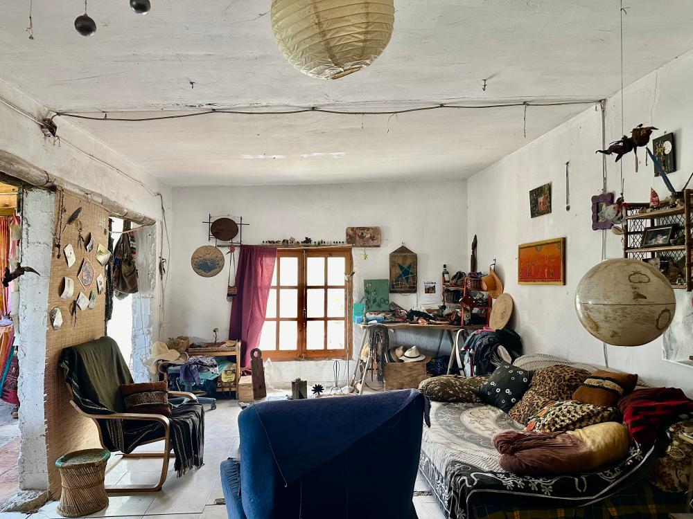  à vendre maison de campagne Monachil Vega De Granada 5