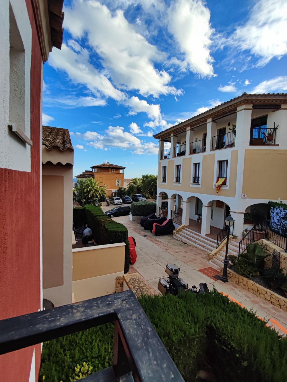  à vendre maison de ville Finestrat Marina Baixa 20
