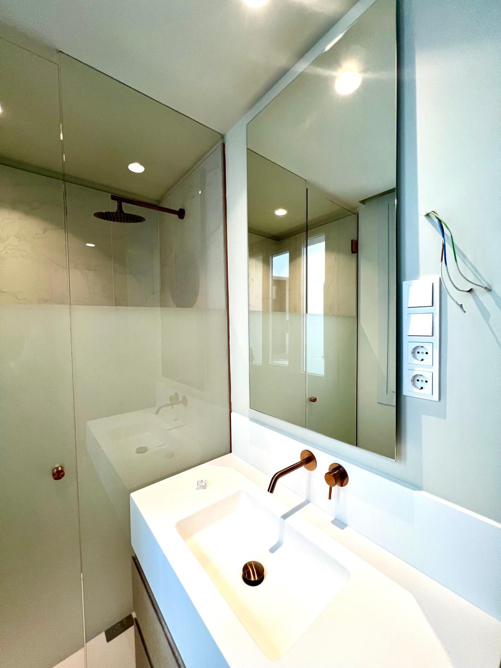  à vendre appartement Centro-Sol Madrid Capital 13