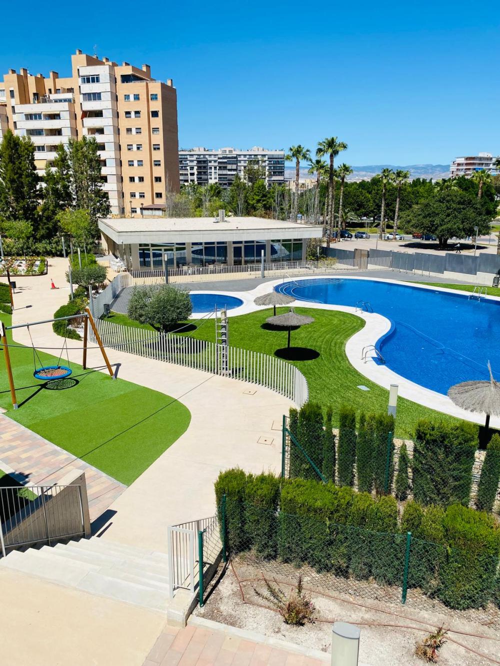  à vendre appartement Playa De San Juan Alacantí 45