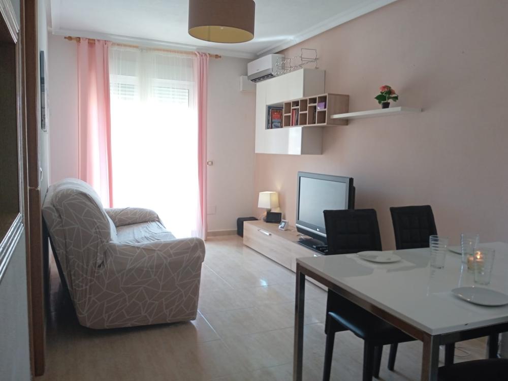 à vendre appartement Lo Pagán Mar Menor 3