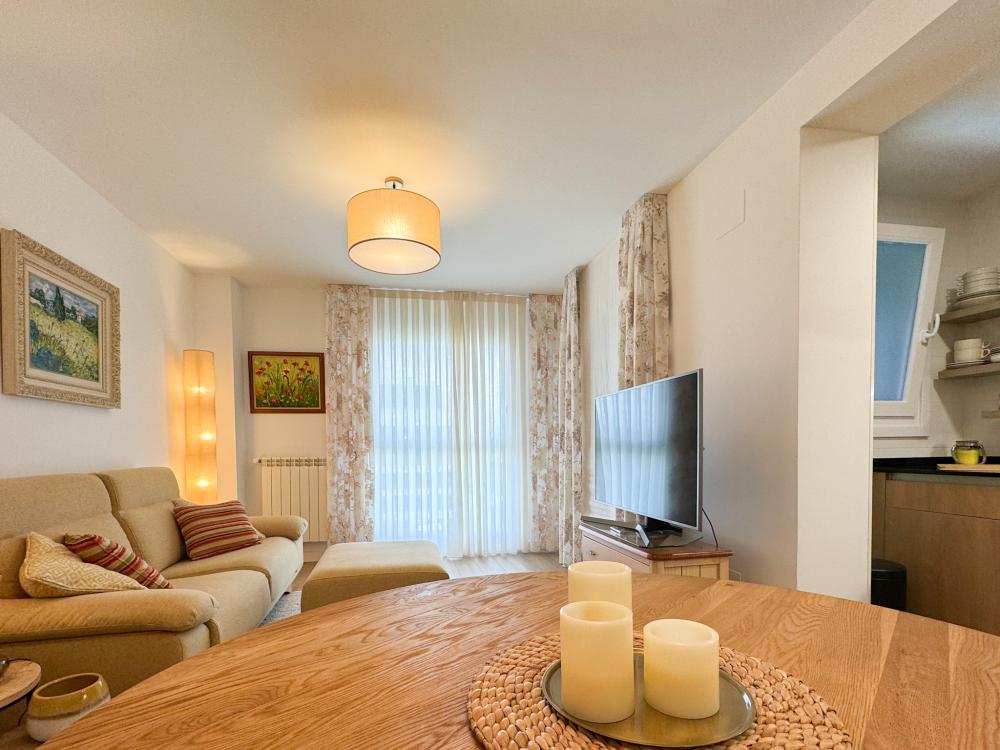  à vendre appartement Luanco Avilés 5