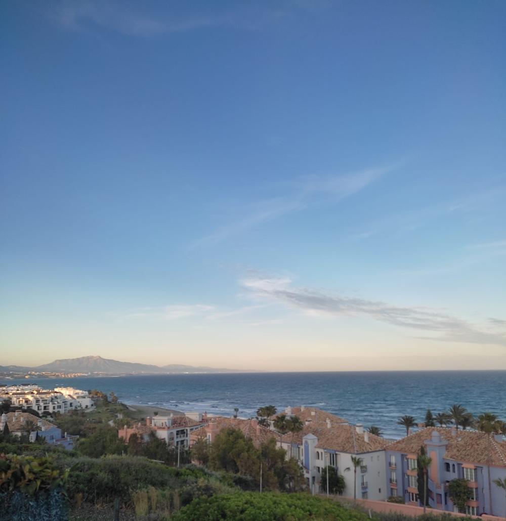 à vendre maison de ville Bahía De Casares Costa Del Sol Occidental 10