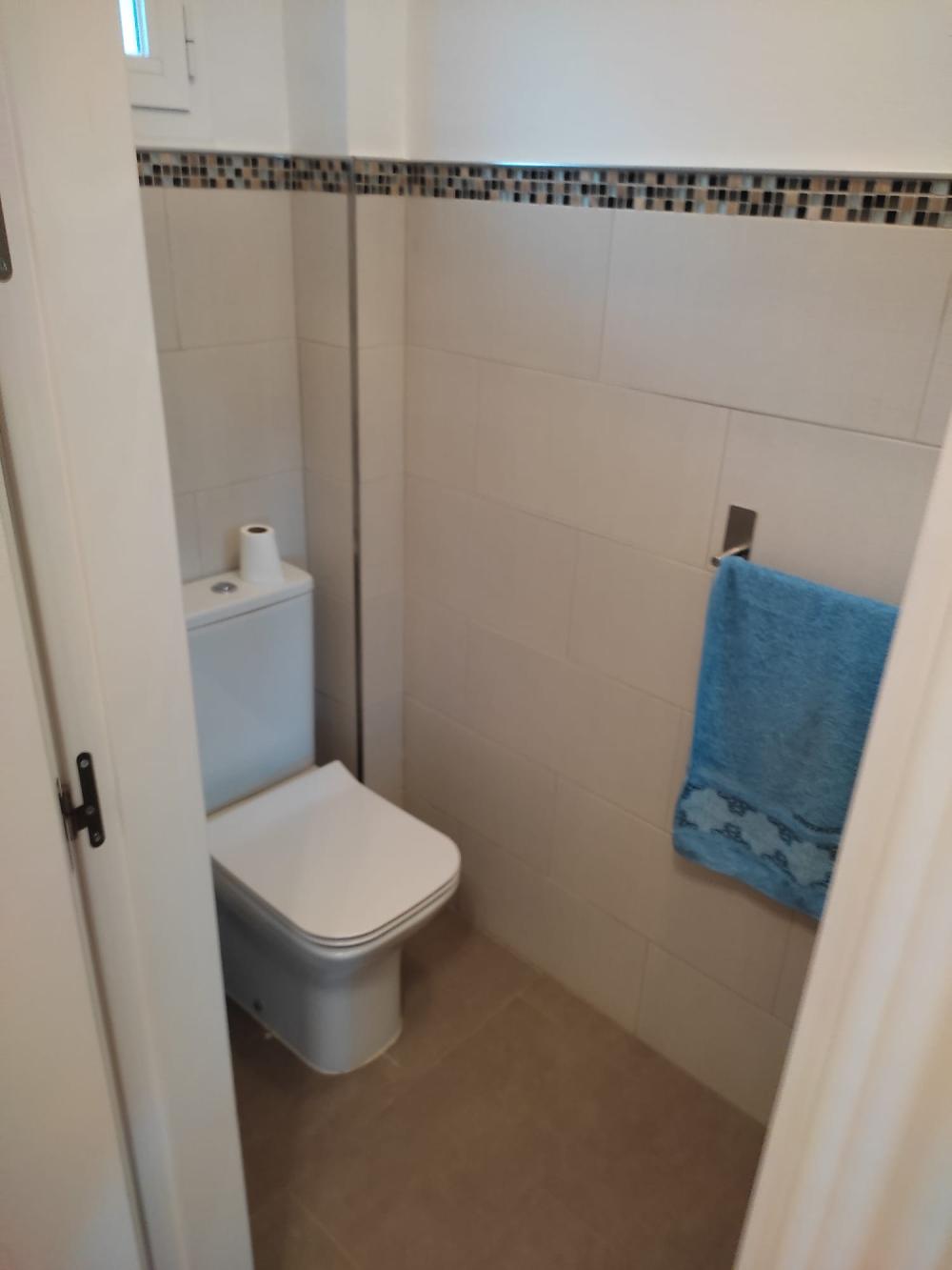  à vendre maison de ville Bahía De Casares Costa Del Sol Occidental 3