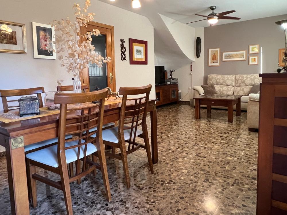  à vendre maison Pulianas Vega De Granada 27