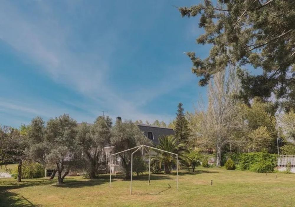  à vendre villa Fuente Del Fresno Cuenca Del Medio Jarama 7