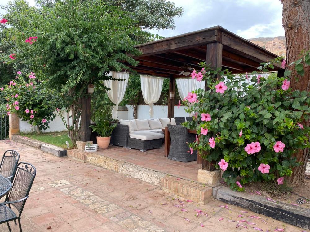  à vendre villa La Envia Poniente Almeriense 11