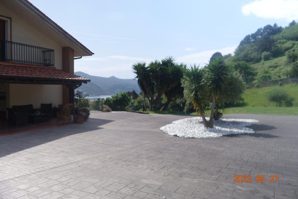  à vendre maison Mundaka Busturialdea 8
