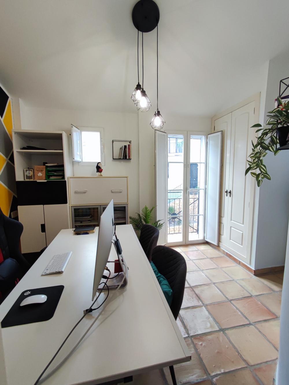  à vendre maison de ville Finestrat Marina Baixa 18
